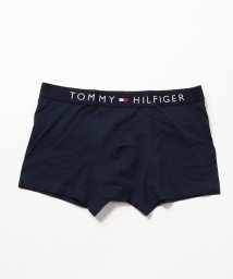 TOMMY HILFIGER(トミーヒルフィガー)/ロゴバンドトランクス/ネイビー