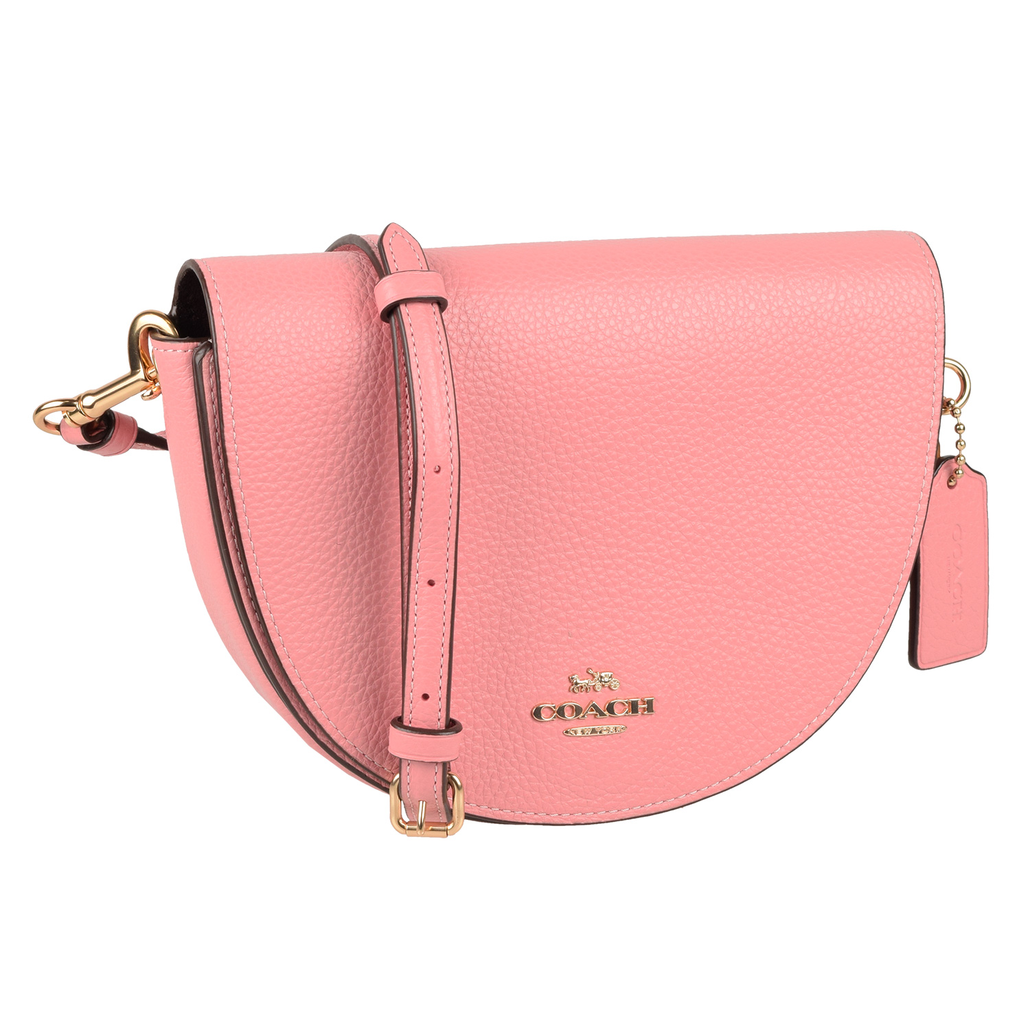 COACH』エレンクロスボディカラーブロック 信頼できる