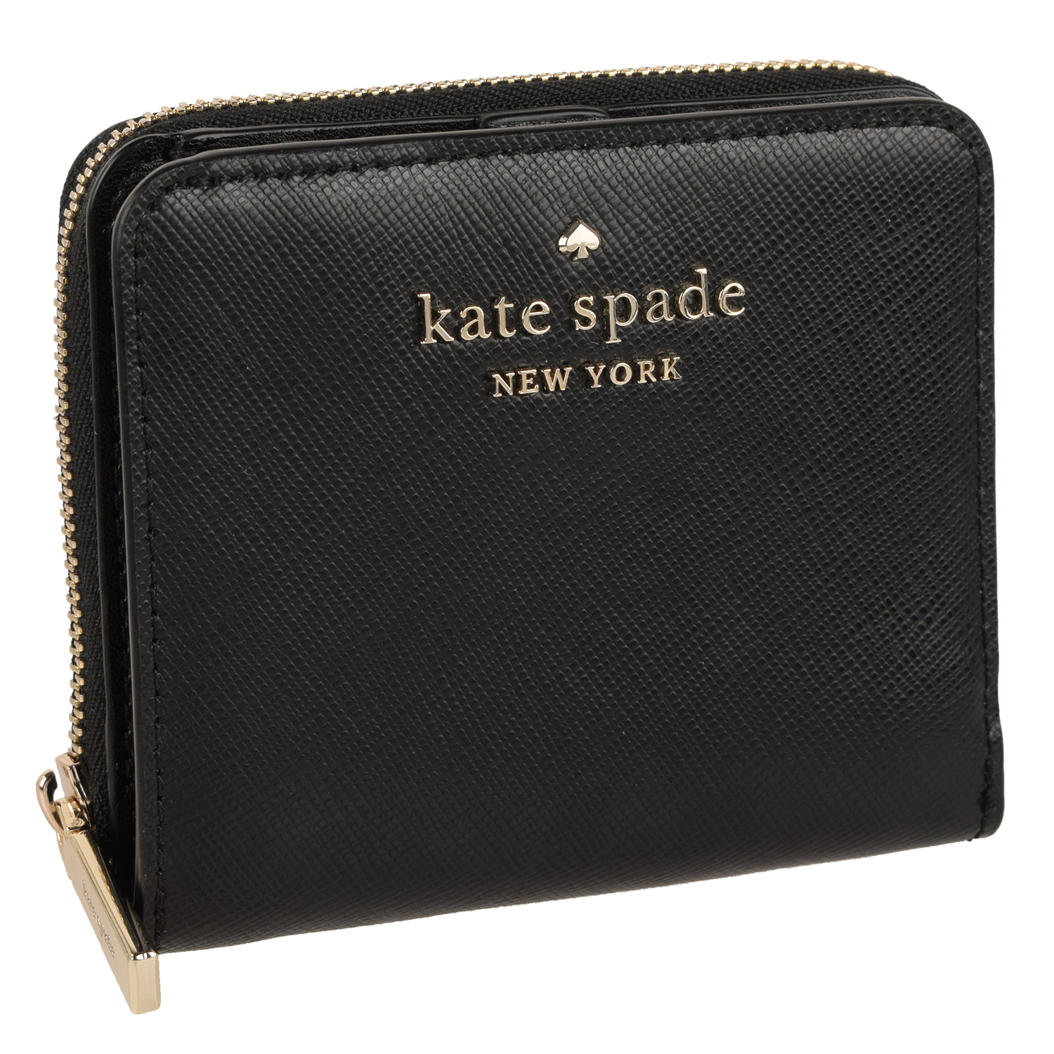 50 Off Kate Spade New York ケイトスペード Staci Small Zip Around Wallet ラウンドファスナー 二つ折り財布 完売