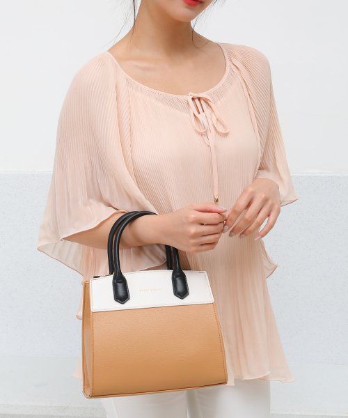 ロッテ バイカラー片面アオリハンドバッグs マーキュリーデュオ バッグ Mercuryduo Bag Magaseek ロッテ バイカラー片面アオリハンドバッグs マーキュリーデュオ バッグ Mercuryduo Bag Magaseek