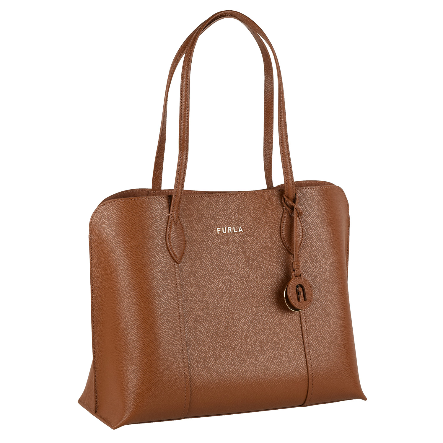 FURLA フルラ VITTORIA L トートバッグ A4可(504548030) | フルラ