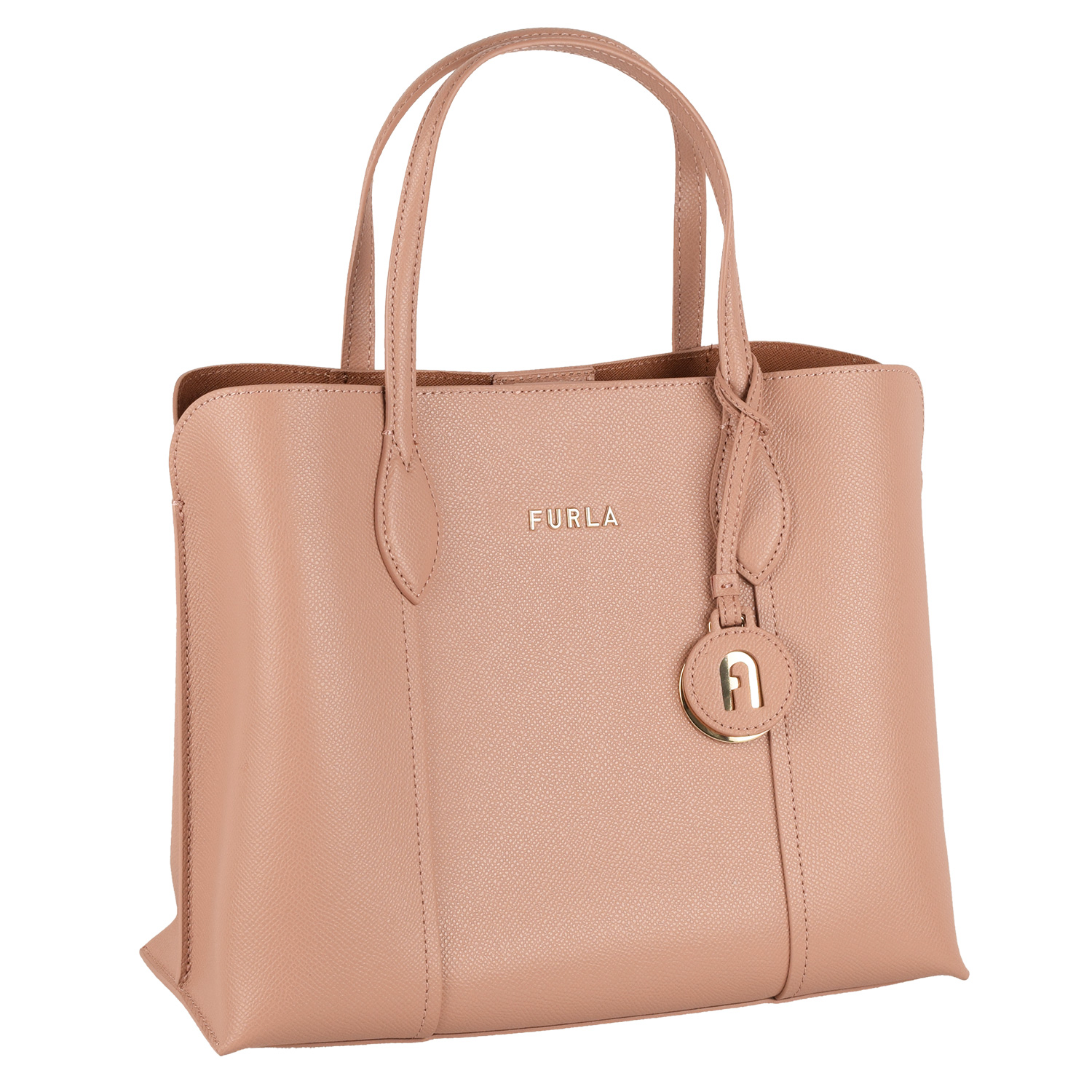 FURLA フルラ VITTORIA M TOTE トート バッグ(504548035) | フルラ ...