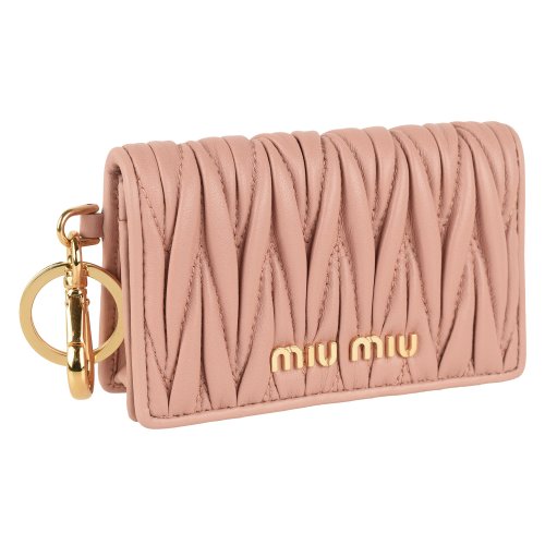 セール Miumiu ミュウミュウ Matelasse カードケース ミュウミュウ Miumiu Magaseek セール Miumiu ミュウミュウ Matelasse カードケース ミュウミュウ Miumiu Magaseek