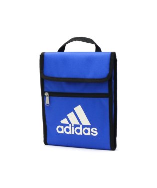 Adidas/アディダス タブレットケース キッズ adidas バッグ タブレット ケース 子供 10.1インチ ランドセル 小学校 小学生 軽量 ハンドル付き 63295/504550649