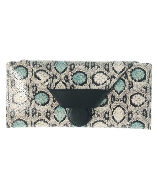 【WEB・日本橋店限定】SISSI(シッシ)長財布 WEB