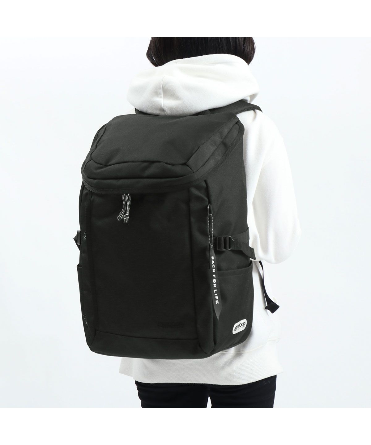 アウトドアプロダクツ リュック OUTDOOR PRODUCTS 大容量 デイパック バックパック 通学リュック A3 B4 32L PC収納 62604