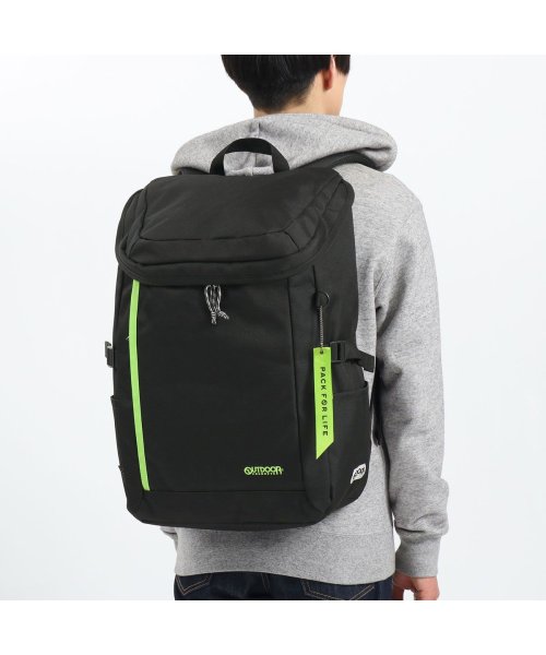 アウトドアプロダクツ リュック Outdoor Products 大容量 デイパック バックパック 通学リュック A3 B4 32l Pc収納 アウトドアプロダクツ Outdoor Products Magaseek