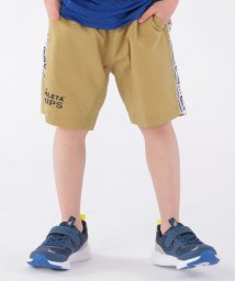 SHIPS KIDS(シップスキッズ)/【SHIPS KIDS別注】ATHLETA:＜吸汗速乾＞アップサイクル ドライ ショーツ(100～130cm)/ベージュ