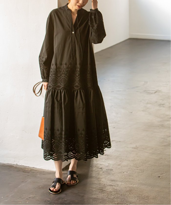 売り切れ必至 スピックアンドスパン ワンピース 無料長期保証 Stcbauan Com