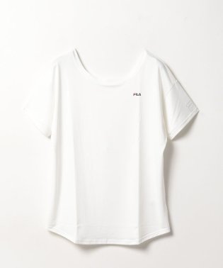 FILA/【フィラ】水陸単品Ｔシャツ/504522532