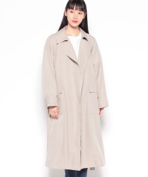 MICA&DEAL/dress trench/504533799