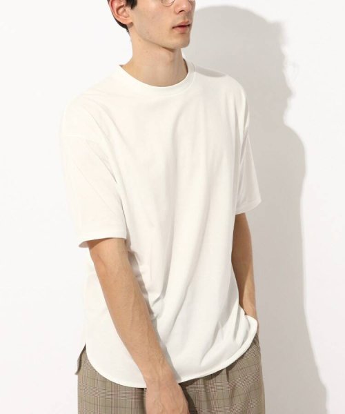 レイヤードスリットtシャツ ザ ショップ ティーケー The Shop Tk Magaseek レイヤードスリットtシャツ ザ ショップ ティーケー The Shop Tk Magaseek