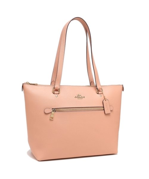 コーチ アウトレット トートバッグ ピンク レディース Coach Imshl コーチ Coach Magaseek