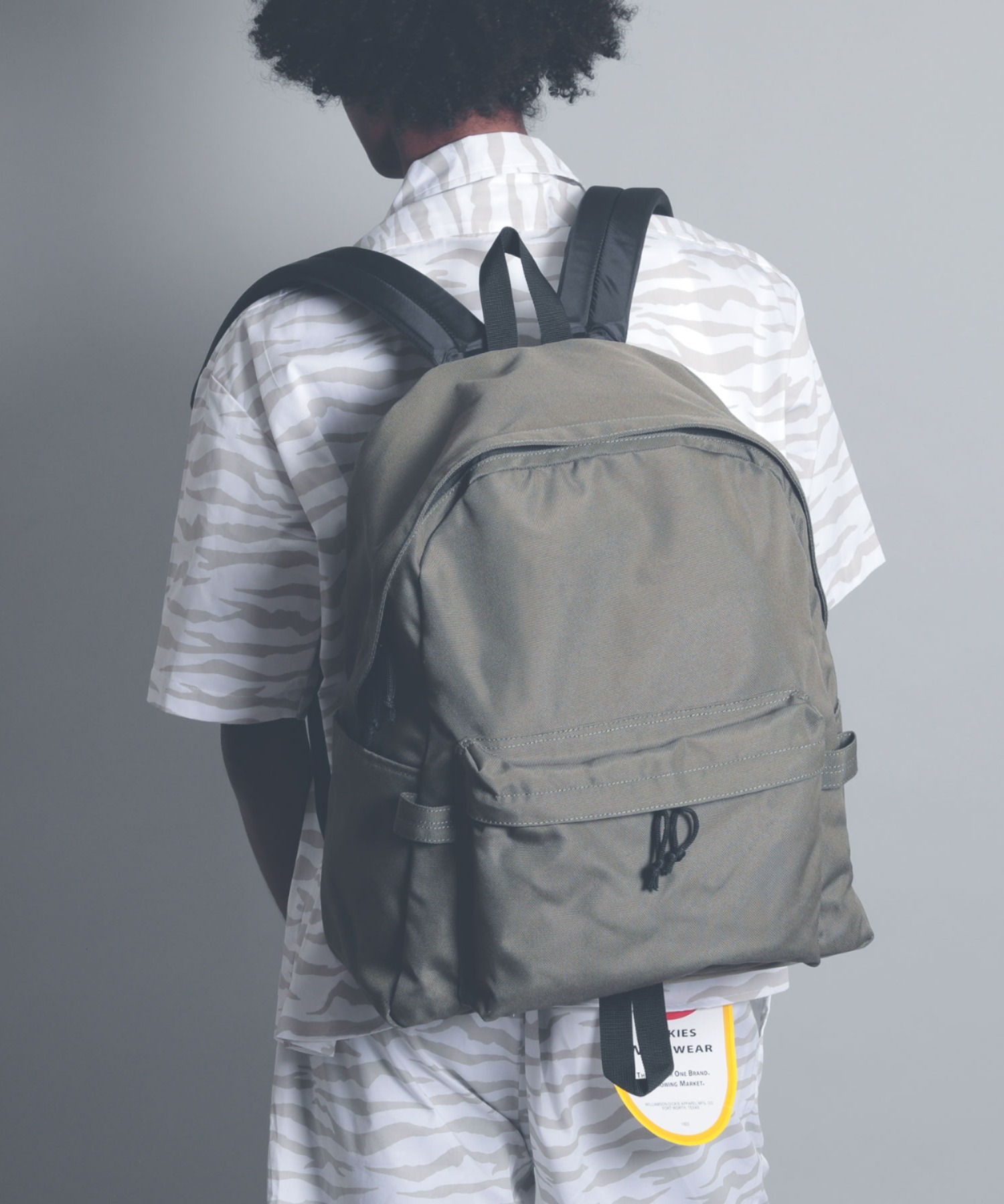 DICKIES/ディッキーズ】DK AUTHENTIC DAYPACK Lsize/Lサイズデイパック