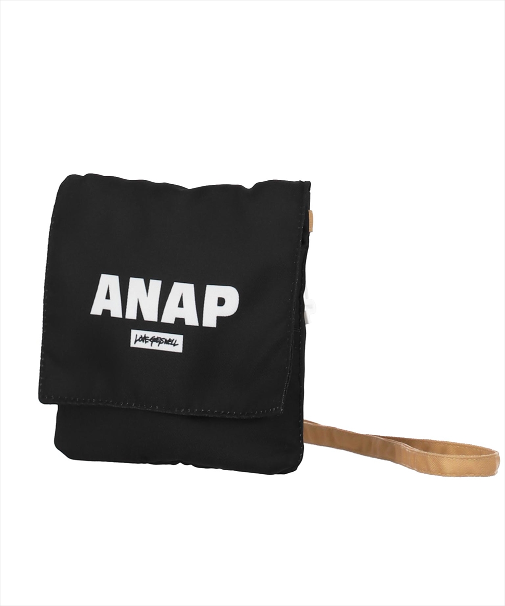 セール 抗菌防臭いつでもポッケ アナップキッズ Anap Kids Magaseek