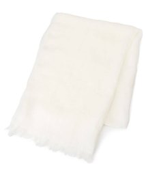 セール Mariani 大判フリンジストール アンタイトル Untitled Magaseek