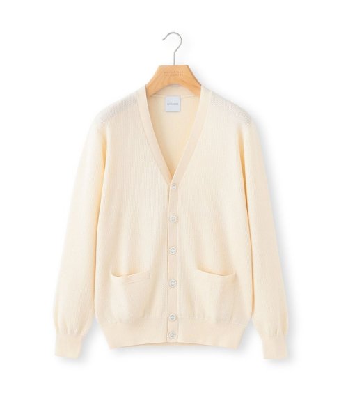 フラッフィーニット Vネックカーディガン Hankyu Men S 阪急メンズ フラッフィーニット Vネックカーディガン Hankyu Men S 阪急メンズ