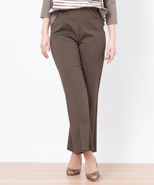 フロントスリットパンツ バックパイル スエットパンツ MXA1161 O1494981297 (11440円)