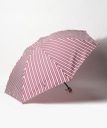 POLO RALPH LAUREN(umbrella)/ポロ ラルフ ローレン POLO RALPH LAUREN 折りたたみ傘 ”ストライプ/504543179