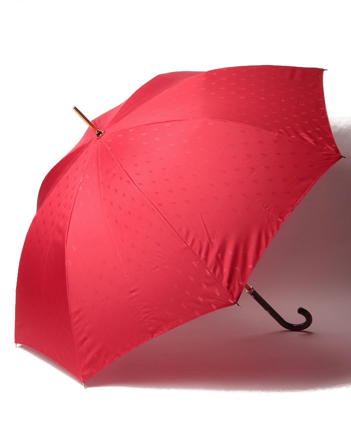 傘 ”ポロポニー ジャガード”(504543180) | ポロラルフローレン（傘