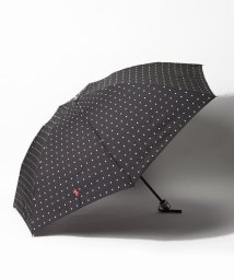 POLO RALPH LAUREN(umbrella)/折りたたみ傘　”ドット”/504543183