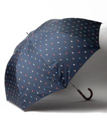 POLO RALPH LAUREN(umbrella)(ポロラルフローレン（傘）)/傘　”カラーポロポニー”/ネイビーブルー