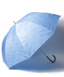 POLO RALPH LAUREN(umbrella)(ポロラルフローレン（傘）)/傘　”カラーポロポニー”/サックスブルー