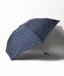 POLO RALPH LAUREN(umbrella)(ポロラルフローレン（傘）)/折りたたみ傘　”カラーポロポニー”/ネイビーブルー
