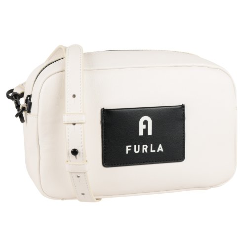 FURLA(フルラ)/FURLA フルラ IRIS SMALL ショルダーバッグ/その他