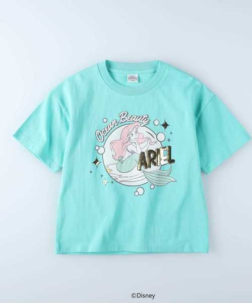 セール ディズニー プリンセス コミックアートプリントｔシャツ Right On Right On Magaseek