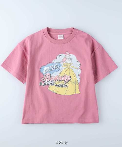 セール ディズニー プリンセス コミックアートプリントｔシャツ Right On Right On Magaseek