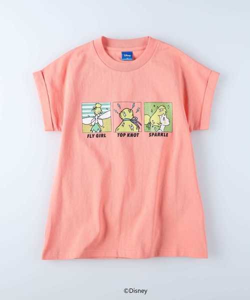 セール Right On Right On ディズニー プリンセス 袖ロールアップtシャツ Magaseek セール Right On Right On ディズニー プリンセス 袖ロールアップtシャツ Magaseek