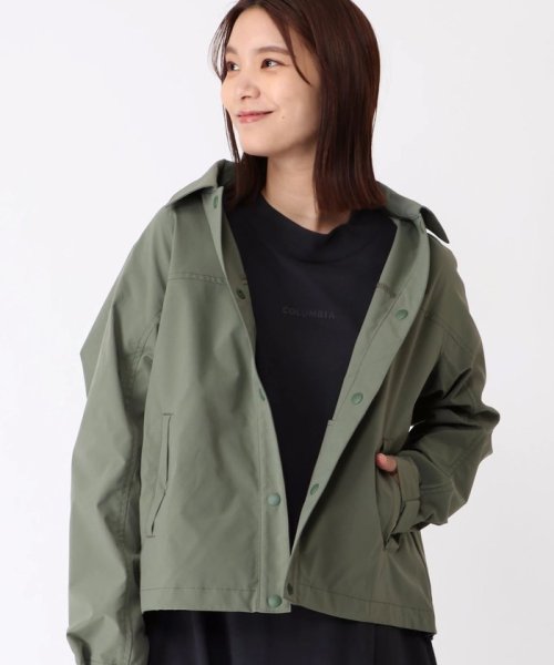 セール ウィメンズアメノヒジャケット コロンビア Columbia Magaseek