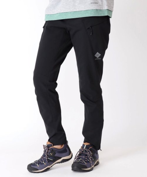 ウィメンズマウンテンズアーコーリングパンツ コロンビア Columbia Magaseek