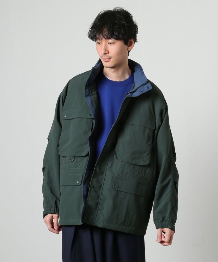 セール】【DAIWA PIER39/ ダイワ ピア39】Tech Hiker Mountain Parka