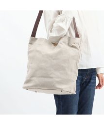 MARINEDAY/MARINEDAY ショルダーバッグ マリンデイ LINEN CANVAS リネンキャンバス 2WAY トート 肩掛け A4 麻 本革 日本製 FISHFLY/504555669