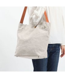 MARINEDAY/MARINEDAY ショルダーバッグ マリンデイ LINEN CANVAS リネンキャンバス 2WAY トート 肩掛け A4 麻 本革 日本製 FISHFLY/504555669