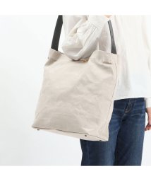 MARINEDAY/MARINEDAY ショルダーバッグ マリンデイ LINEN CANVAS リネンキャンバス 2WAY トート 肩掛け A4 麻 本革 日本製 FISHFLY/504555669