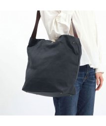 MARINEDAY/MARINEDAY ショルダーバッグ マリンデイ LINEN CANVAS リネンキャンバス 2WAY トート 肩掛け A4 麻 本革 日本製 FISHFLY/504555669