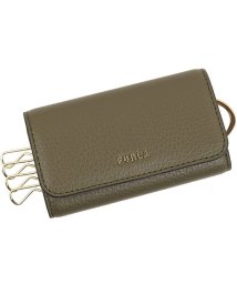 FURLA/FURLA フルラ BABYLON キーケース 4連/504555796