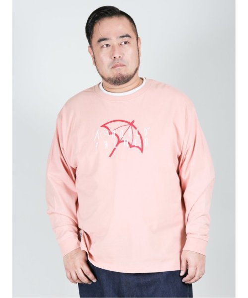 期間限定60%OFF! アーノルドパーマー Tシャツ ピンク