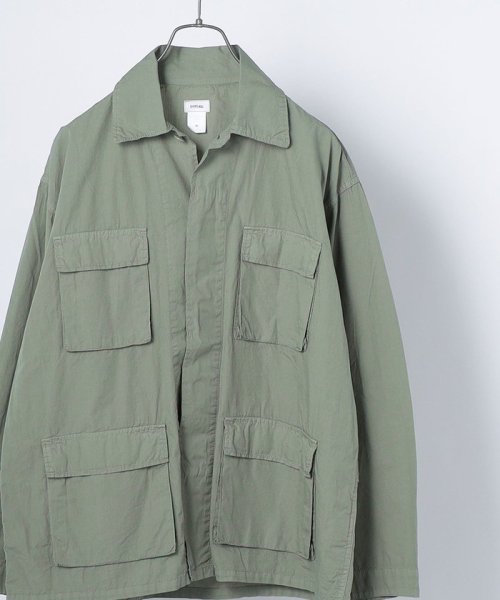 セール シップス エニィ メンズ Ships Any Mens Ships Any ガーメントダイ u ジャケット Magaseek