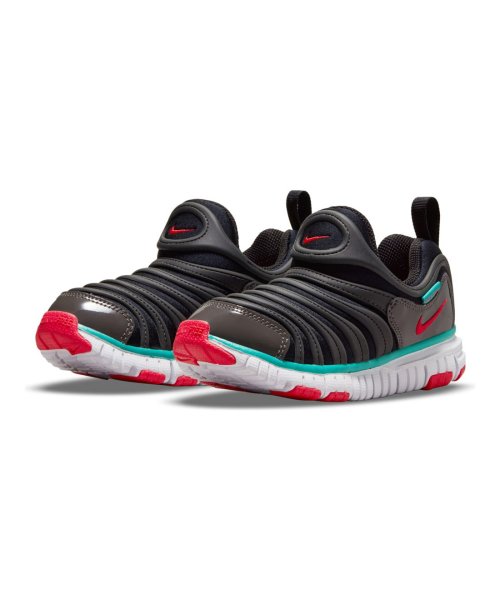 ナイキ ダイナモフリー Ps キッズ スニーカー シューズ スリッポン 靴 Dynamo Free Ni ナイキ Nike Magaseek