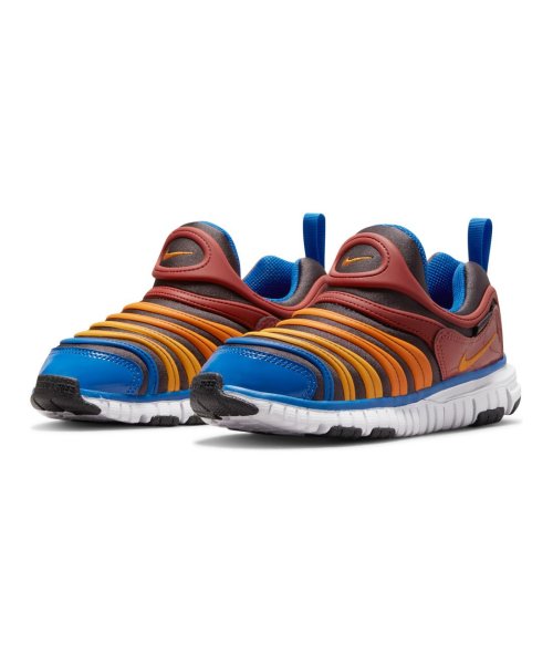 ナイキ ダイナモフリー Ps キッズ スニーカー シューズ スリッポン 靴 Dynamo Free Ni ナイキ Nike Magaseek