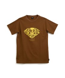 5351POURLESHOMMES/【5/】DIAMOND ショートスリーブTシャツ/504556639