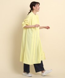 ワンピース ドレス イエロー 黄色 のファッション通販 Magaseek