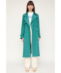 SLY/DRAPEY TRENCH コート/504557979