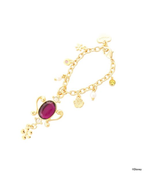 ディズニーコレクション プリンセスシリーズ バッグチャーム サマンサタバサプチチョイス Samantha Thavasa Petit Choice Magaseek