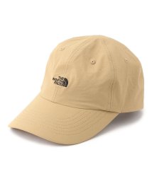 BEAVER(ビーバー)/THE NORTH FACE/ザ・ノースフェイス　Active Light Cap アクティブライトキャップ（ユニセックス） NN42072/BEIGE