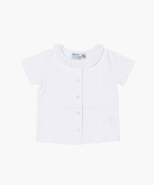 agnes b. BABY/J000 L  SHIRT ベビー ブラウス/504293332